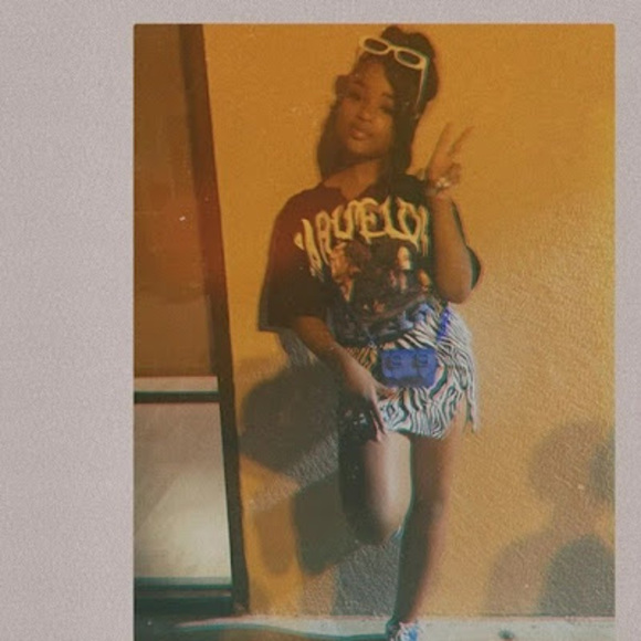 flyyygirlllll